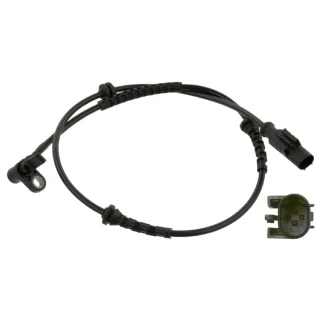 Febi ABS Sensor vorne Alfa Romeo Mito Fiat Grande Punto Opel Corsa