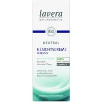 lavera Tagescreme Neutral Gesichtscreme