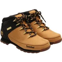 Timberland EURO SPRINT - MID LACE BOOT Schnürboots Winterstiefel, Schnürstiefel, Winterschuhe