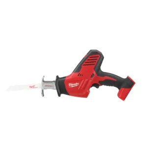 Milwaukee M18 Akku-Kompakt Säbelsäge C18 HZ-0 - 4933501112