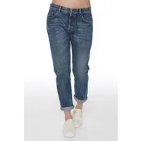 wunderwerk Boyfriend-Jeans JEANS Rigid Kate