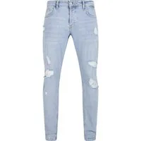 2Y Premium Bequeme Jeans 2Y Premium Herren 2Y Skinny Fit Jeans