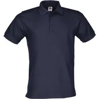 Fruit of the Loom Poloshirt Fruit of the Loom Premium Polo