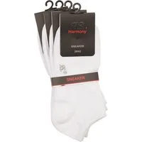 RS Harmony Sneakersocken 45222