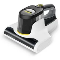 KÄRCHER Handstaubsauger VCH 4 UVClean, 500 W, beutellos, UV-C-Licht, Vibration und starke Saugkraft