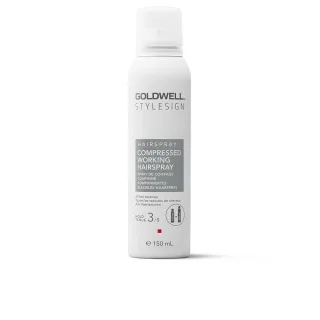 Stylesign Hairsprays Compressed Working Hairspray 150 ml