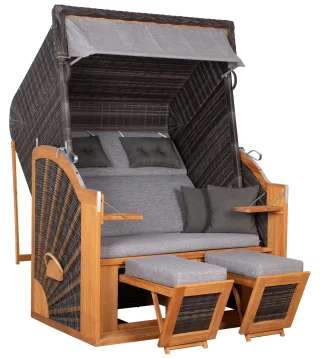 Strandkorb CLASSIC XL