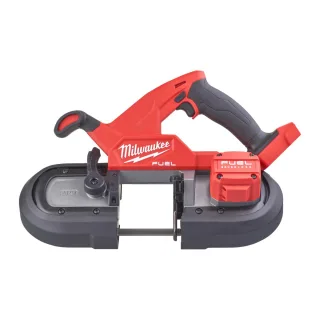 Milwaukee FUEL Akku-Bandsäge M18 FBS85-0C - 4933471496