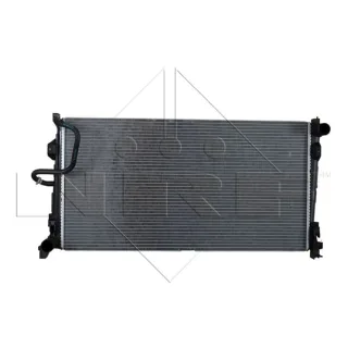 NRF Motork?hler gel?tet Nissan Evalia Nv200 1,6