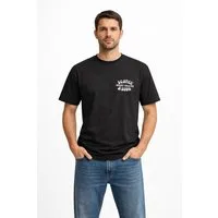 Scotch & Soda T-Shirt Left chest artwork regular-fit
