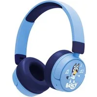 OTL Bluey Kinderkopfhörer mit Lautstärkebegrenzung Kinder-Kopfhörer (kindgerechte Lautstärkebegrenzung)
