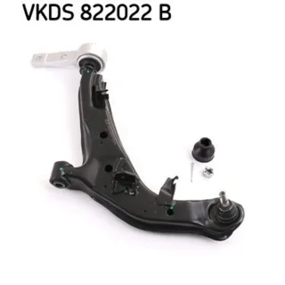 SKF Querlenker vorne links Nissan Primera P12