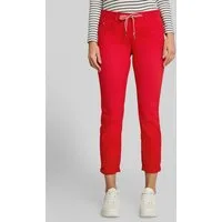TOM TAILOR 7/8-Hose Hosen & Chino Tapered Relaxed Hose