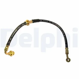 Delphi Bremsschlauch vorne links Suzuki Jimny