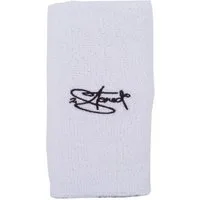 2Stoned Tennisarmband Sportarmband Schweißband 10 cm bis 20 cm mit Stick (1 Stück, Sportschweißband XXL (15 cm), dehnbar
