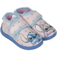 Cerda Lilo & Stitch Kinder rutschfeste für Zuhause & Kindergarten Pantoffel