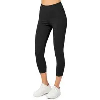 Merry Style Leggings Caprihose Damen 3/4 Hose MS10-199 (1-tlg) aus Baumwolle