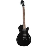 J & D E-Gitarre, E-Gitarren, Single Cut Modelle, L80 II Black - Single Cut E-Gitarre