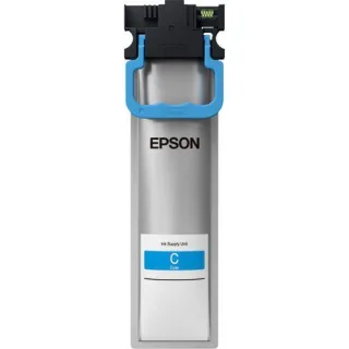 Epson WF-C53xx 58xx Series Ink XL cyan T 11D2