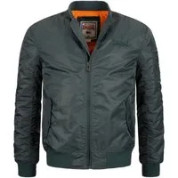 Lonsdale Kurzjacke Poolstock