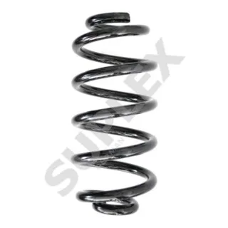 Suplex Feder hinten Audi A6 C6 03289
