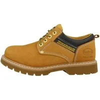 Dockers by Gerli 23DA005 Herren Schnürschuh Sneaker, Turnschuhe, Sportschuhe, Freizeitschuhe, Schnürschuhe