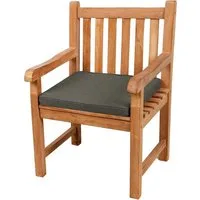 FAVRE Bankauflage Sitzkissen für Bank, Gartenschaukeln, Sitz, glatt, FK5