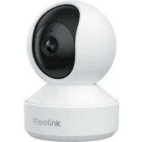 Reolink Smart Home Kamera Reolink E Series E330 WiFi-Indoor 5mp (Innenbereich, Integriertes Mikrofon)
