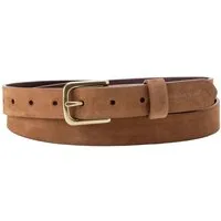 Levi's® Ledergürtel NEWNARROW Unisex