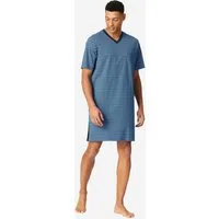 Schiesser Nachthemd Comfort Schlafkleid, Nachtkleid, Schlafhemd
