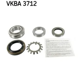 SKF Radlager hinten Hyundai H100 2,5