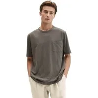 Marc O'Polo T-Shirt aus weichem Slub-Jersey