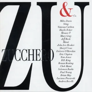 Zu & Co-Italian Version