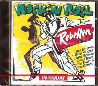 Rock 'n' Roll Rebellen