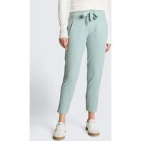 TOM TAILOR 7/8-Hose Hosen & Chino Cropped Jogger Hose