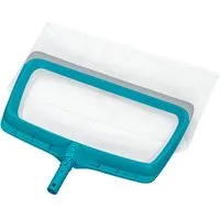 Bestway Kescher AquaNet™ (Packung, 1-St., für Teleskopstangen (30 mm, nicht enthalten), 50 x 40 x 41 cm