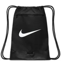 Arena Sporttasche NK BRSLA DRWSTRNG 9.5 (18L) 010 BLACK/BLACK/WHITE