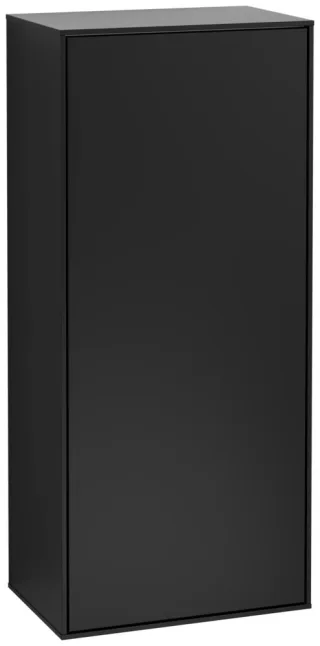 Villeroy & Boch Seitenschrank Finion F57 418x936x270mm A: (Scharn.) re, F57000PD F57000PD
