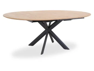 Esstisch VENJAKOB ET612 DALO