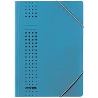 ELBA Organisationsmappe chic, DIN A4, bis 150 Blatt