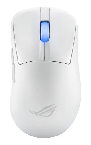 ASUS ROG Keris II Ace | 90mp03n0-bmua10 | Maus - ergonomisch