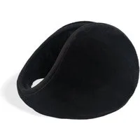 Cachito Ohrenwärmer Ohrwärmer für Männer & Frauen Klassische Fleece Unisex Winter warme Ohrenschützer