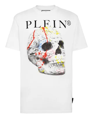 T-Shirt Skull