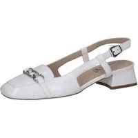 Caprice Pumps Nappaleder . Slingpumps
