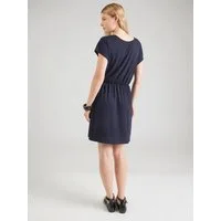 ONLY Minikleid ONLFREDA (1-tlg) Drapiert/gerafft