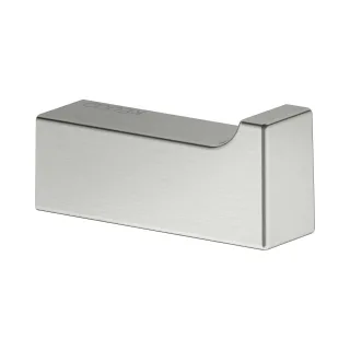 Keuco Handtuchhaken Edition 11 11114, Edelstahl-finish, 47 mm, 11114060000 11114060000