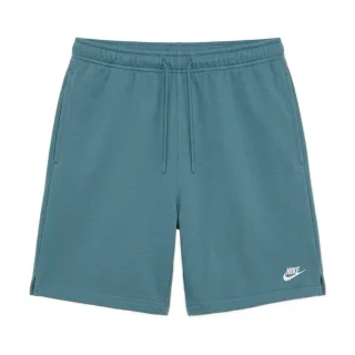 HERREN SHORTS M NK CLUB FLOW FT SHORT (FN3520-464)