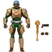 Mattel® Actionfigur Masters of the Universe, Chronicles Man-At-Arms