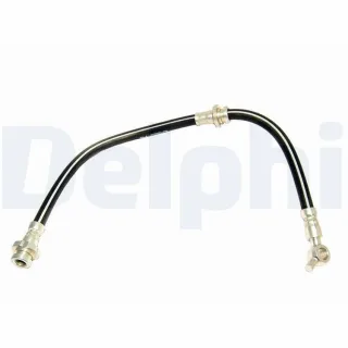 Delphi Bremsschlauch vorne Nissan Vanette 2,0