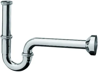 Hansgrohe Röhrensifon DN32 inst.freundlich 53010000
